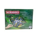 Scrabble Original Board Game