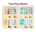 Roll The Ball Puzzle Game Machine Series