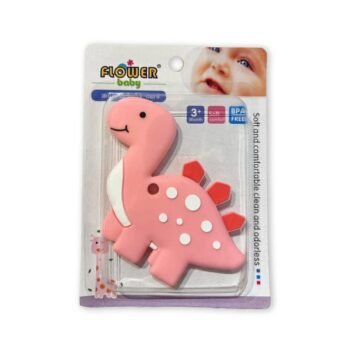 Infants Flower BabyTeether 16253