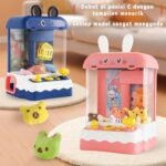 USB-Powered Toy Game