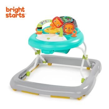 Zig Zag Zebra Walker