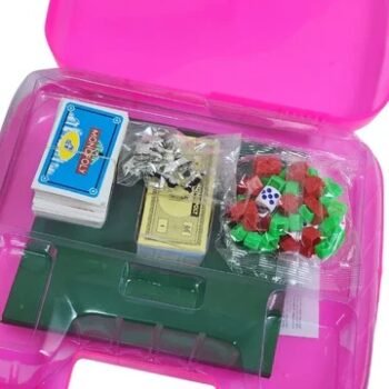 Property Trading Game (55011)