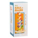 Wooden Ball Game Toy For Kids