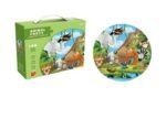 Animal Party Puzzle Jigsaw