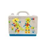 Portable Box 3D Puzzle Game