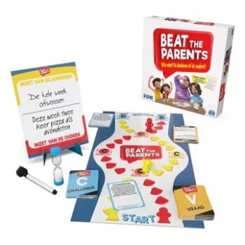 Beat the Parents