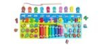 5-in-1 Party Play Magic Piano