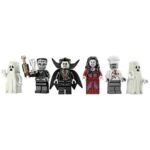 Vampire Attack Building Blocks