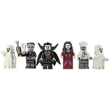 Vampire Attack Building Blocks