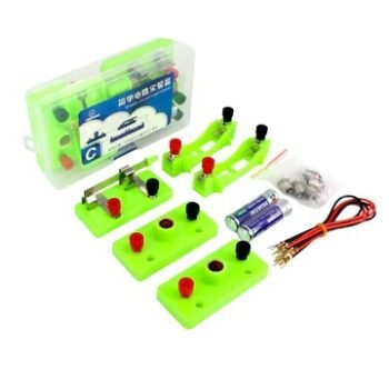 Parallel Circuit Learning Kit