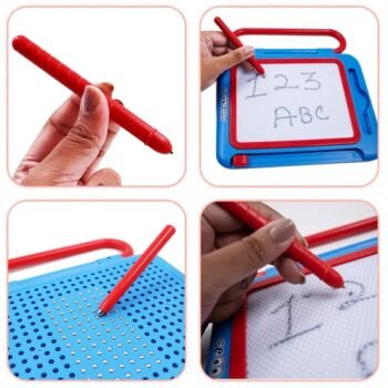 Magnetic Drawing Bead Board-110