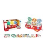 Early Learning-Play Toy