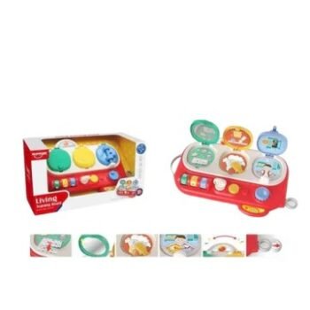 Early Learning-Play Toy