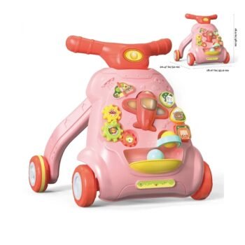 Junior Baby Trainer Walker