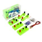 Parallel Circuit Learning Kit