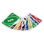 UNO : Number 1 Card Game