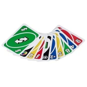 UNO : Number 1 Card Game