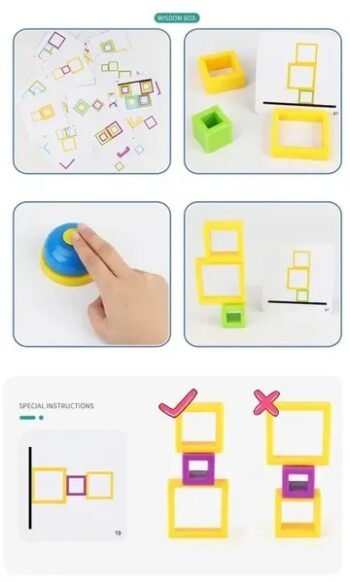 Picture Perfect Puzzle