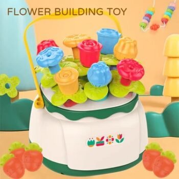 Huanger Montessori Bucket