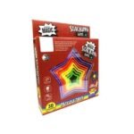 Magic 3D Stacking Puzzle Game