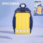 Master Speed Push Game Console