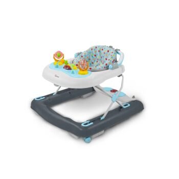 Tinnies Baby Walker 3 in 1