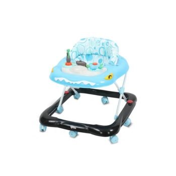 Tinnies Walker Blue