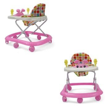 Baby Walker Butterfly