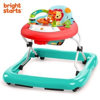 Bright Starts Roaming Safari Walker
