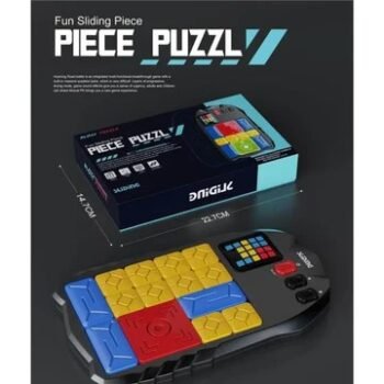 Battle Maze Strategy Puzzle