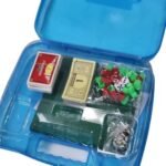 Toy Matic Monopoly: Game (55012)