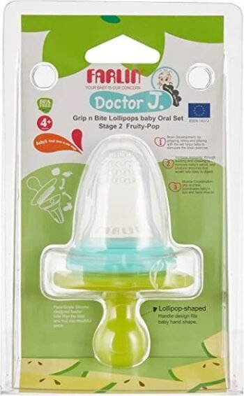 Farlin BBC-003-B HYGIENIC
