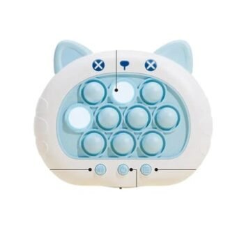 Fast Push Puzzle Machine Game