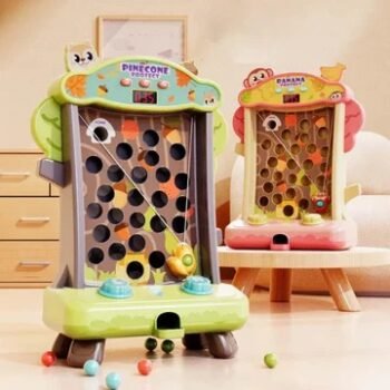 Animal Adventure Challenge Game