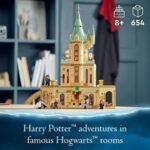 Dumbledore's Office Building Blocks Toy