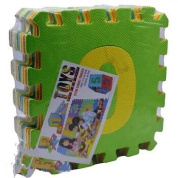 EVA Foam Mat Puzzle 9 pieces
