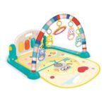 Baby Crawling Mat-Light & Music