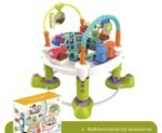 Baby View 4 Stage Activity Center
