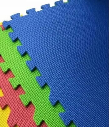 EVA Foam Mat – 25mm