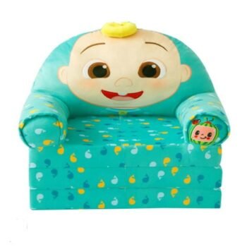 Cocomelon 3 Layer Baby Sofa