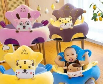Armchair Plus Seat for Babies