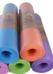 High Quality Yoga Mat-9MM