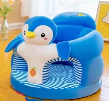 Creative Animal Baby Sofa