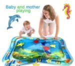 Baby Kids water play mat