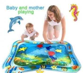 Baby Kids water play mat