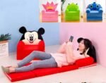 Four-layer Armchair Folding Kid Sofa