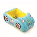Bestway Sports Car-25 balls 93535