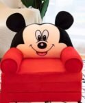Mickey Mouse Armchair Fold Sofa