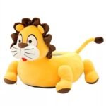 Baby Sofa Seat Lion Shape