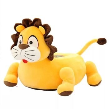 Baby Sofa Seat Lion Shape